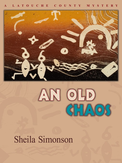 Title details for An Old Chaos by Sheila Simonson - Available